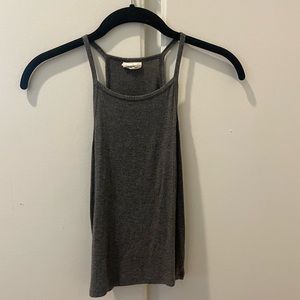 Tilly’s XS gray tank top